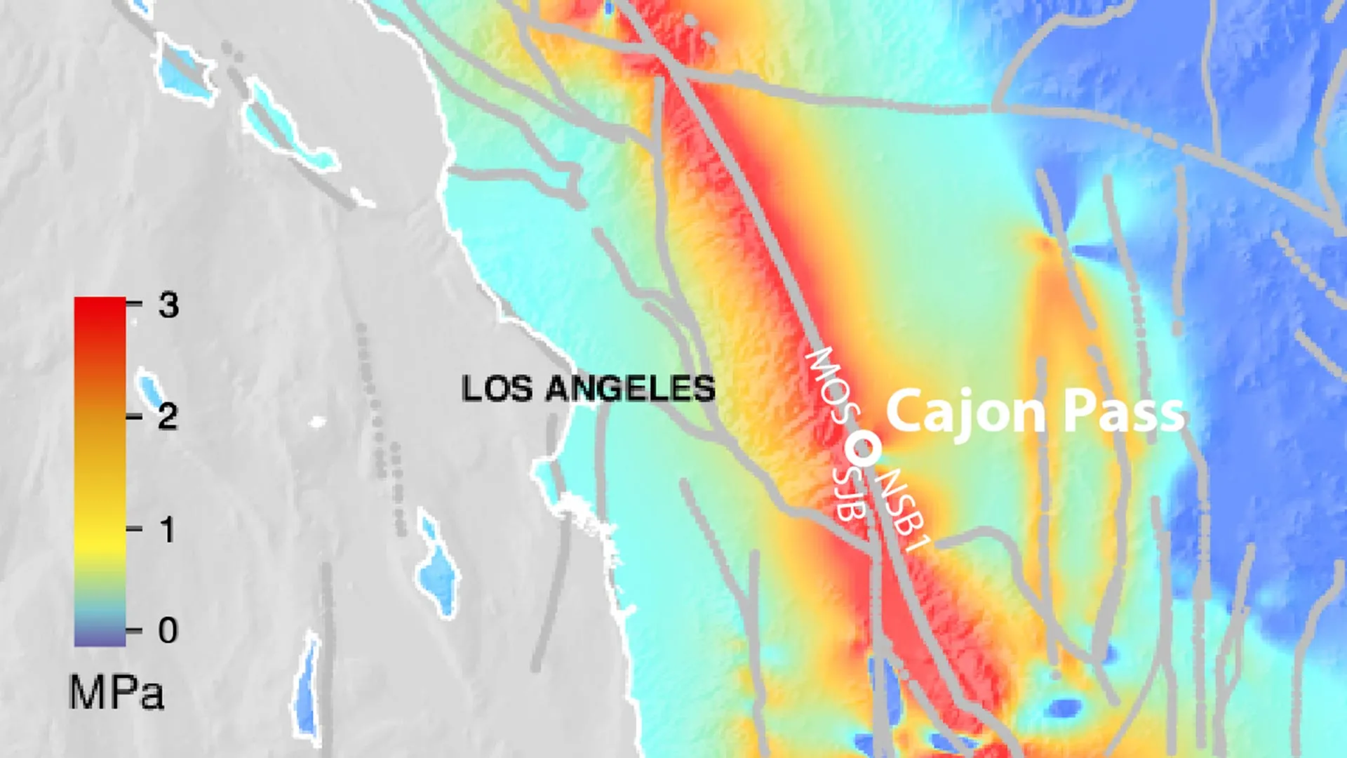 The "Earthquake Gate": Why Southern California’s Fault Lines Are Reaching Historic Stress Levels