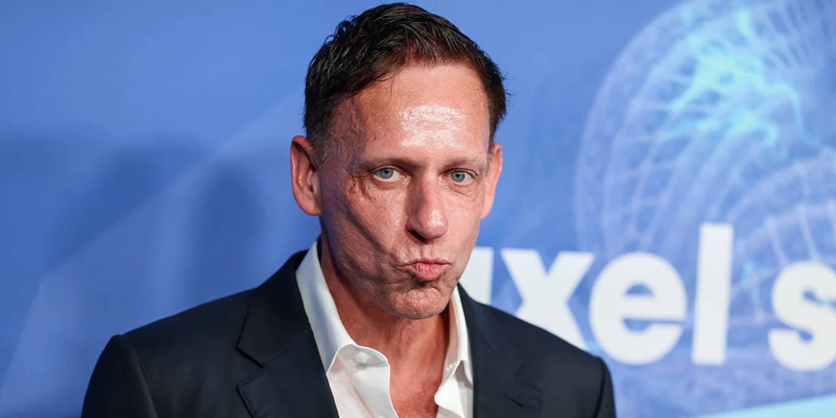 The Echoes of History: Fukuyama, Thiel, and the Fracturing of the Liberal Order