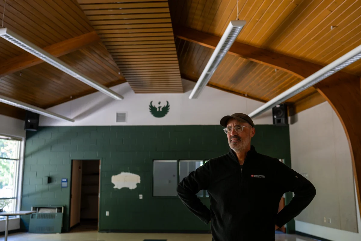 The End of the "On-Ramp": How the Systematic Dismantling of Rural Higher Education is Reshaping Wisconsin