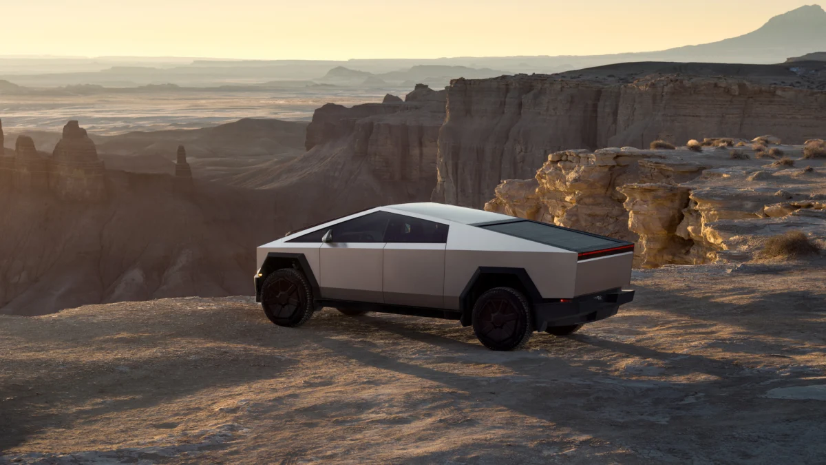 The End of the Road: Tesla Officially Scraps Cybertruck Plans for Australia and New Zealand
