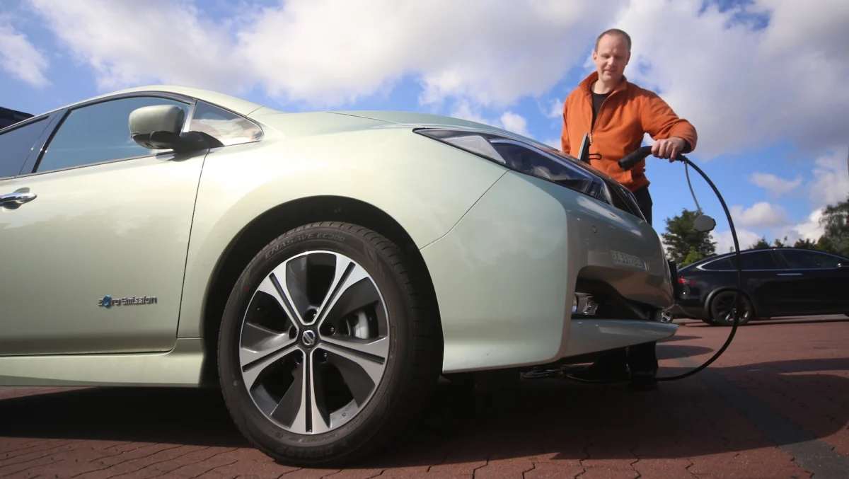 The Energy Revolution: How Your Home is Becoming the New Power Plant