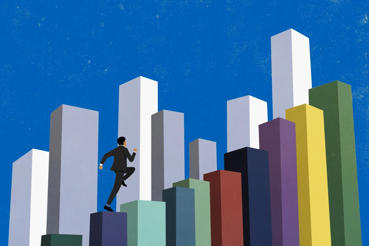 The Entrepreneurial Triad: Why Passion Alone is a Recipe for Burnout
