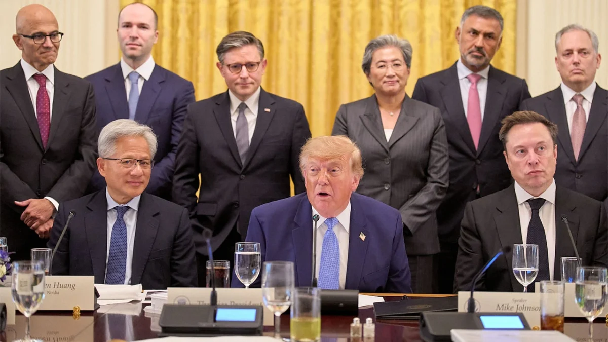 The Era of “Super Intelligence”: Inside the White House’s Deregulatory AI Gambit