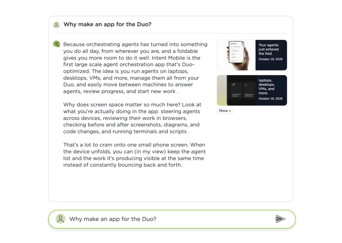 The Evolution of Personal AI: Luke Wroblewski’s "Ask LukeW" System Receives a Massive Intelligence Upgrade