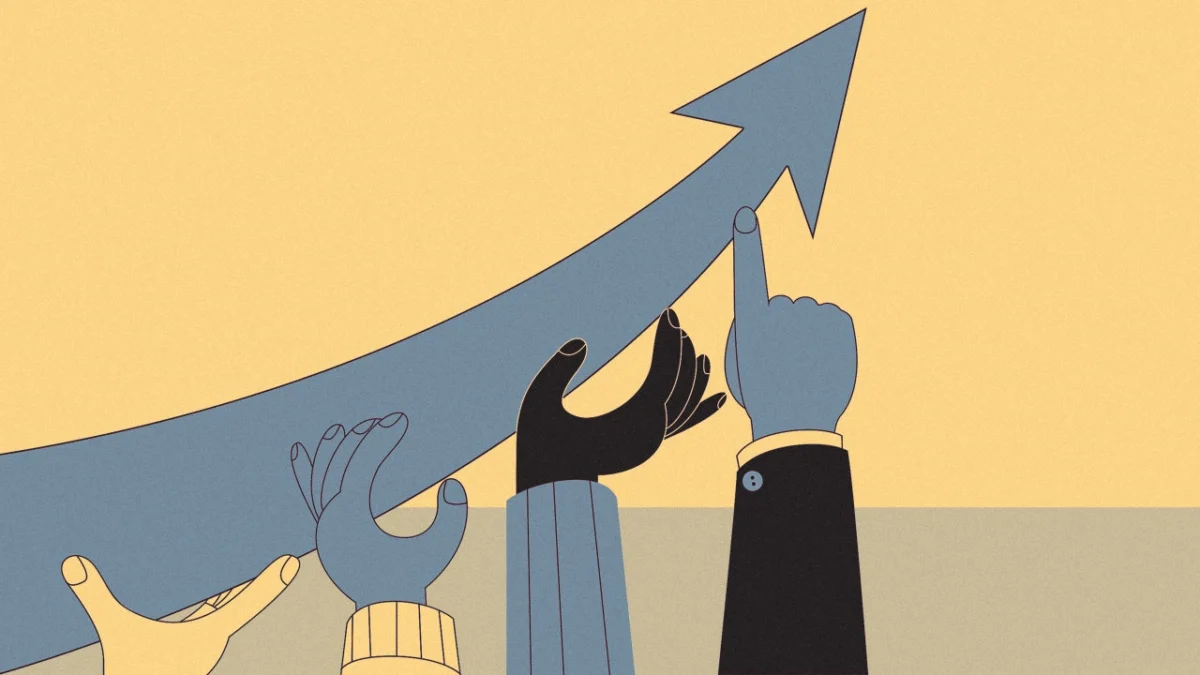 The Founder’s Trap: Why Your Scaling Strategy Must Move Beyond Intuition