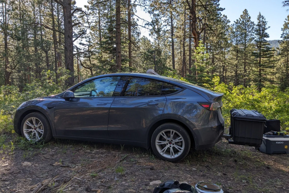 The Frugal Dilemma: Mr. Money Mustache and the $52,000 Electric Shift