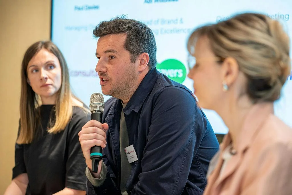 The Future of Talent: Why Marketing Capability is the Ultimate Competitive Edge