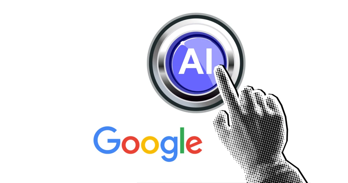 The Future of the Web: Sundar Pichai on the Dual-Path Evolution of AI Agents