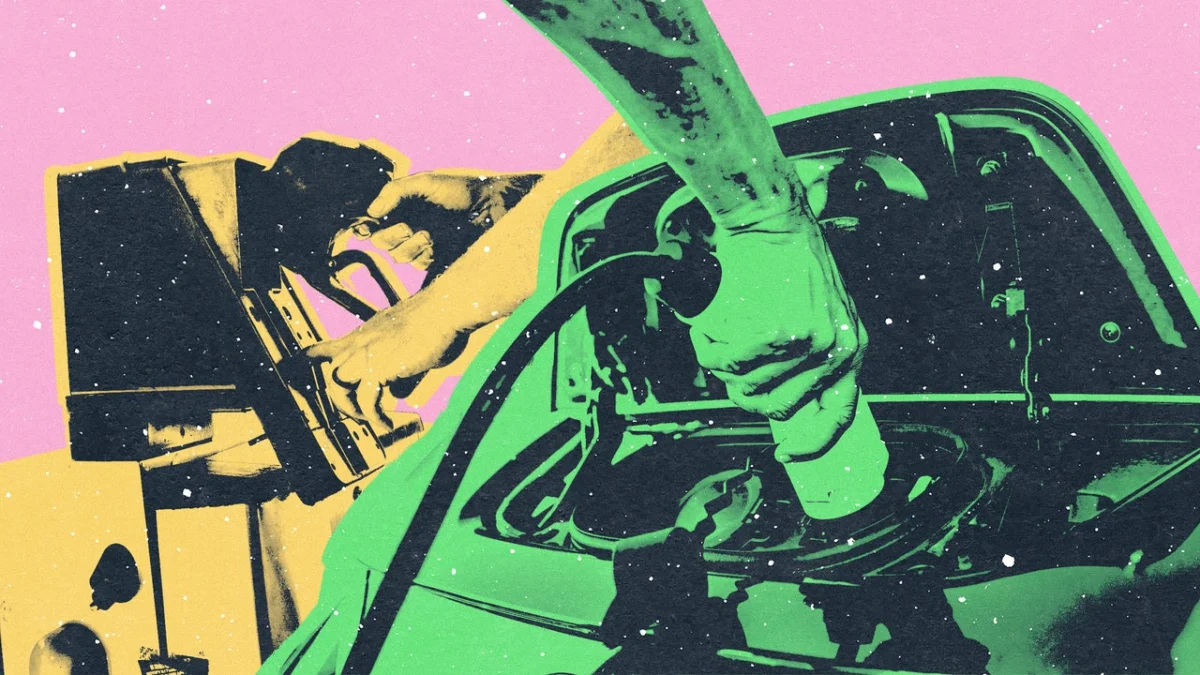 The Geopolitical Catalyst: How Global Conflict is Driving an Unintended Electric Vehicle Revolution