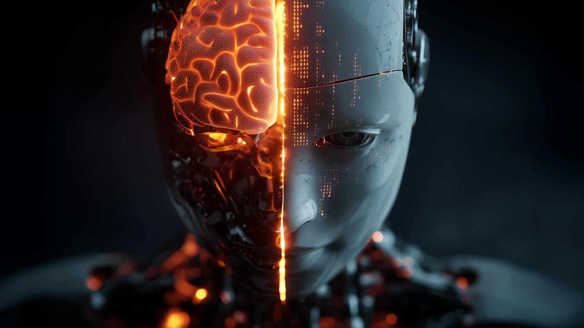 The Ghost in the Machine: Why We Refuse to Grant AI the Gift of Consciousness