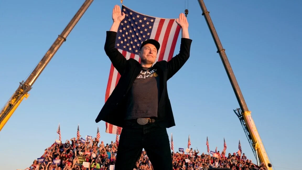 The Gilded Age Reborn: Alex Gibney’s ‘Musk’ Challenges the Myth of the Tech Messiah