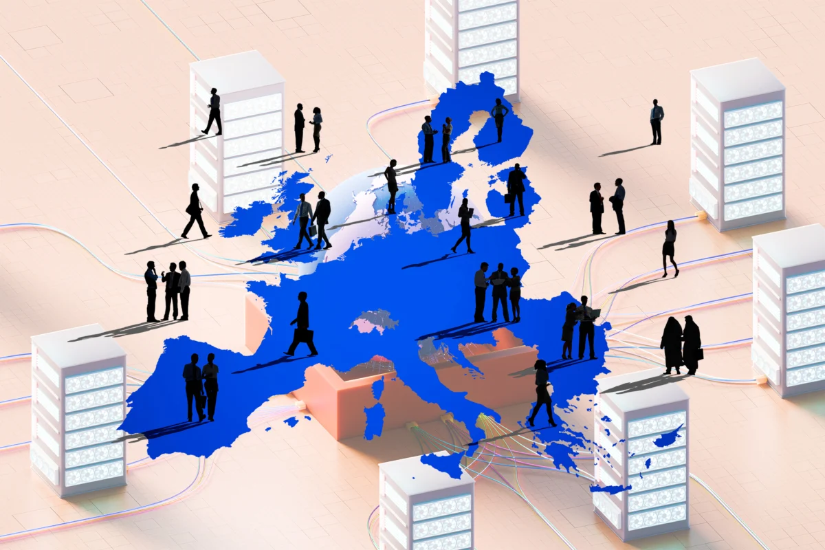 The Great AI Exodus: Why Europe’s Intellectual Capital is Fueling the American Dream
