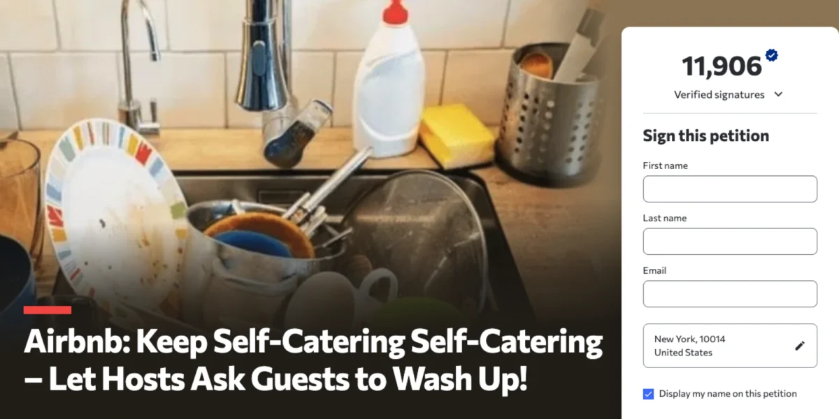 The Great Checkout War: Airbnb’s New Cleaning Policy Sparks Host Rebellion and Industry Soul-Searching