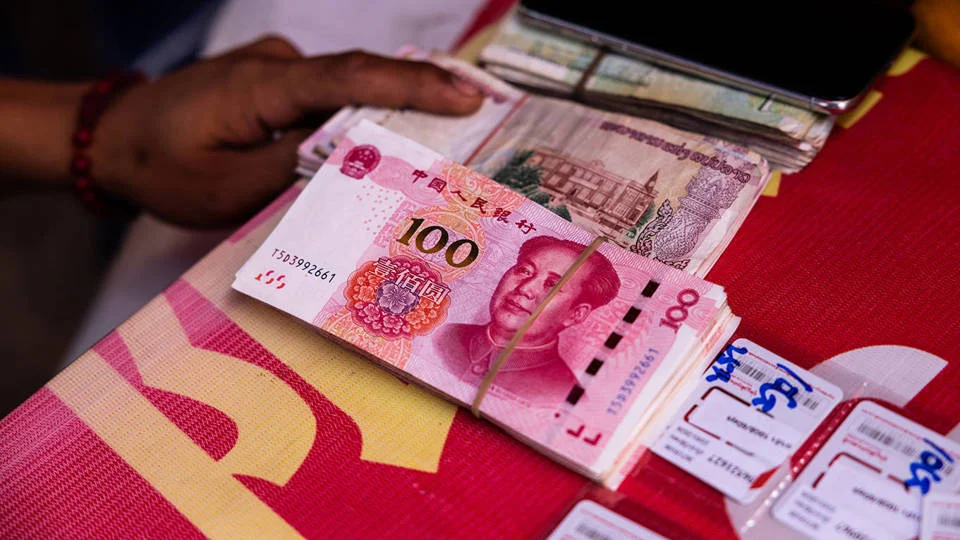The Great De-Dollarization: Why Renminbi Financing is Reshaping Global Development
