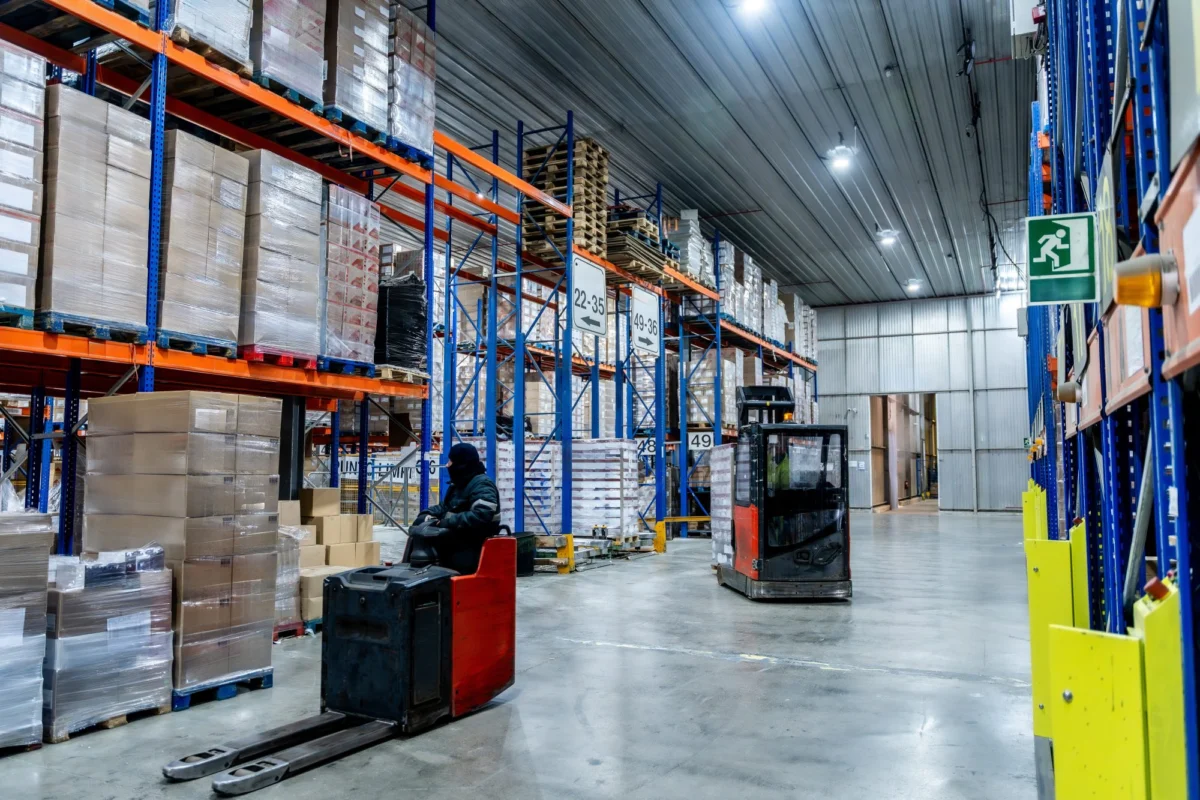 The Great Decarbonization Disconnect: Why Suppliers Feel Let Down by Corporate Climate Goals