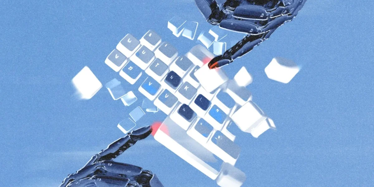 The Great Digital Scavenger Hunt: Publishers Escalate War Against Stealth AI Crawlers