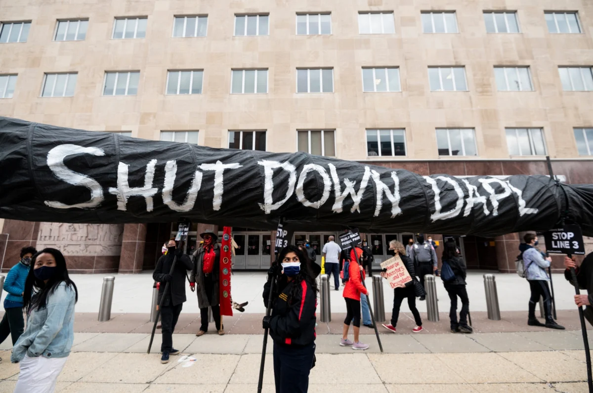 The Great Divide: Is Permitting Reform a Climate Salvation or a Faustian Bargain?