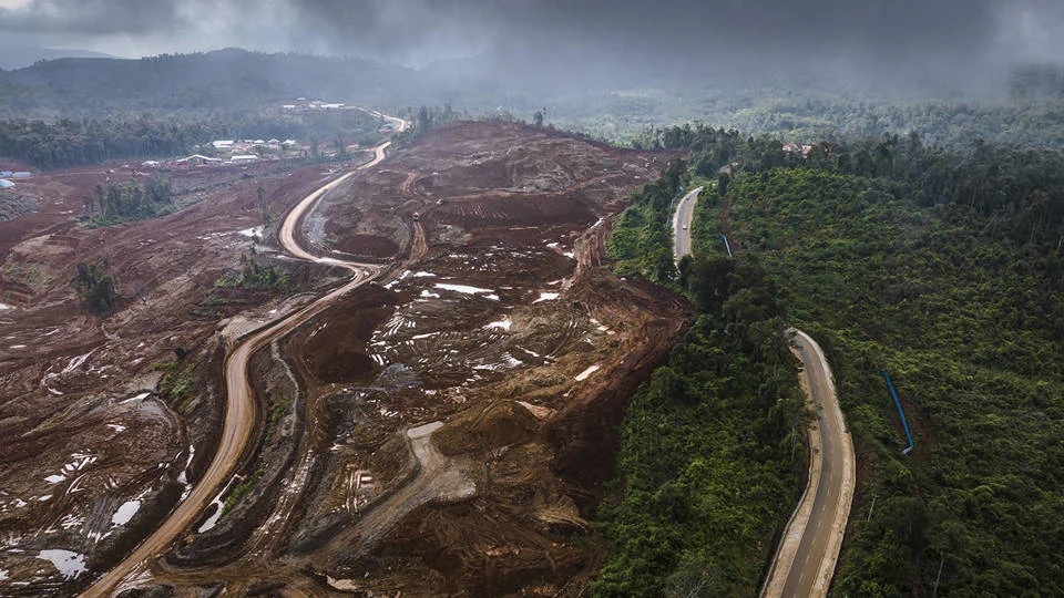 The Great Mineral Scramble: Why the Global South Must Unite to Shape the Future of Mining