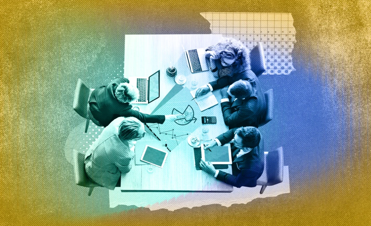 The Great Reshuffle: Analyzing the Seismic Shift in Corporate Sustainability Leadership