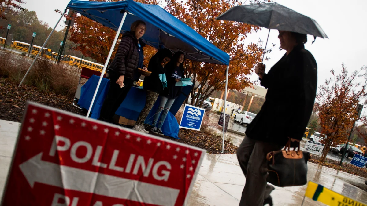 The Great Silence: Why the 2026 Midterms Are Ignoring the Climate Crisis