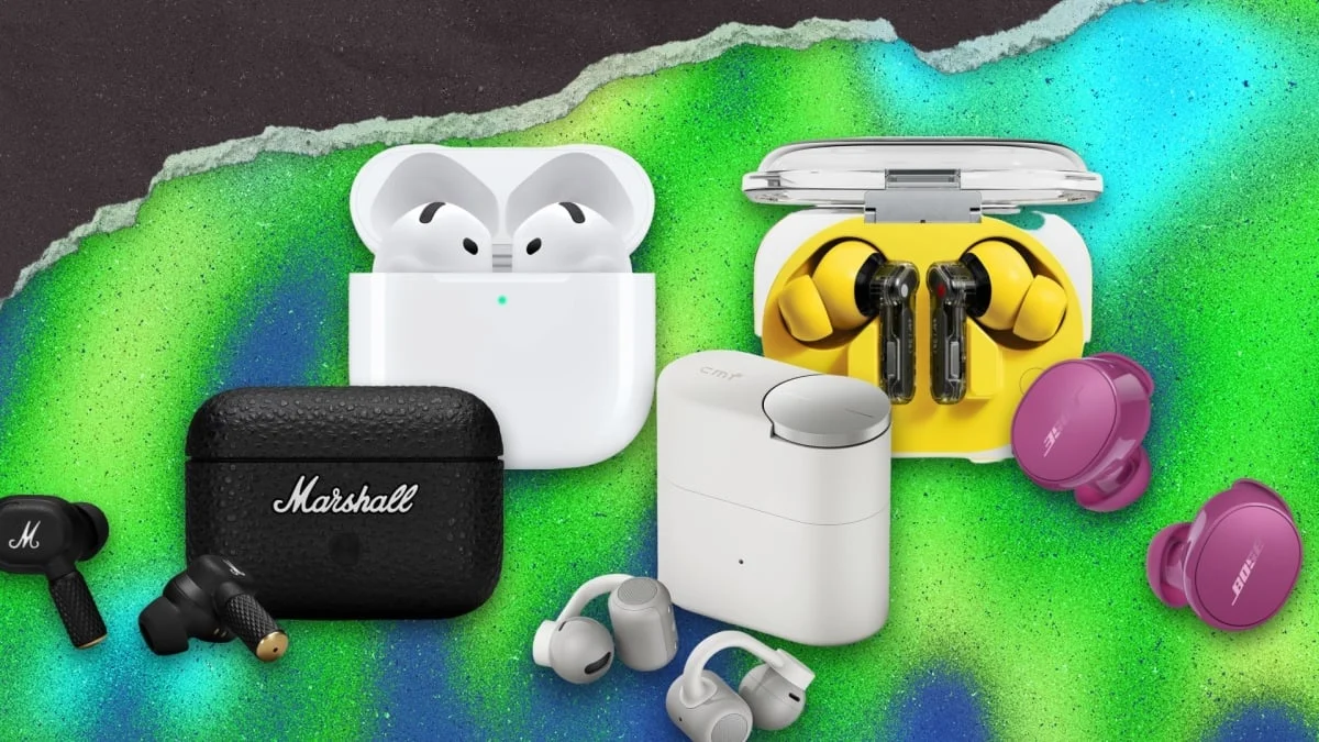 The Great Tech Price Surge: How to Secure Premium Audio for Less Before Black Friday