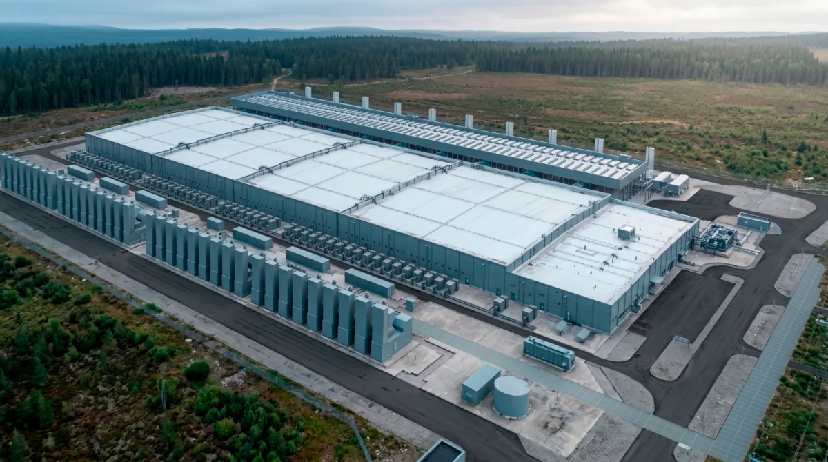 The Great Transparency Pivot: How Public Backlash is Reshaping the Hyperscale Data Center Industry
