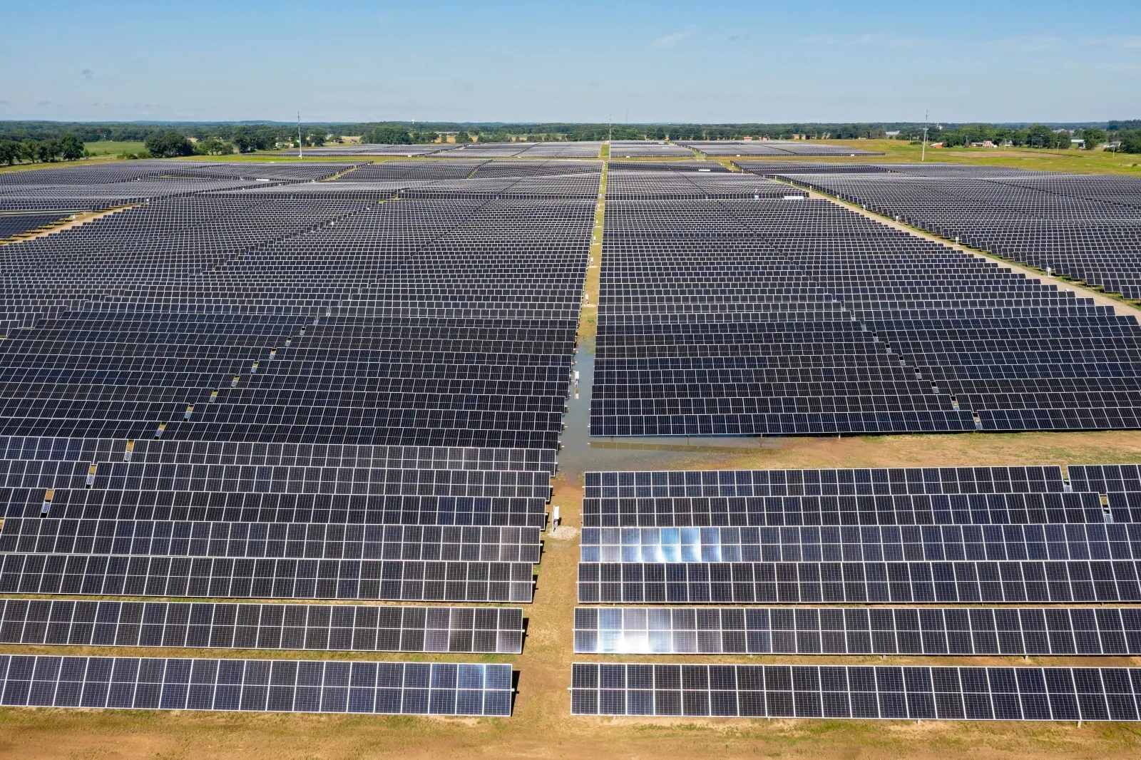 The Green Divide: How Data Center Backlash is Reshaping Michigan’s Political Landscape