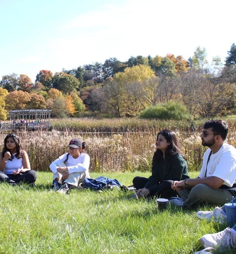 The Green Prescription: How Universities are Trading Pills for Parks to Solve the Student Mental Health Crisis