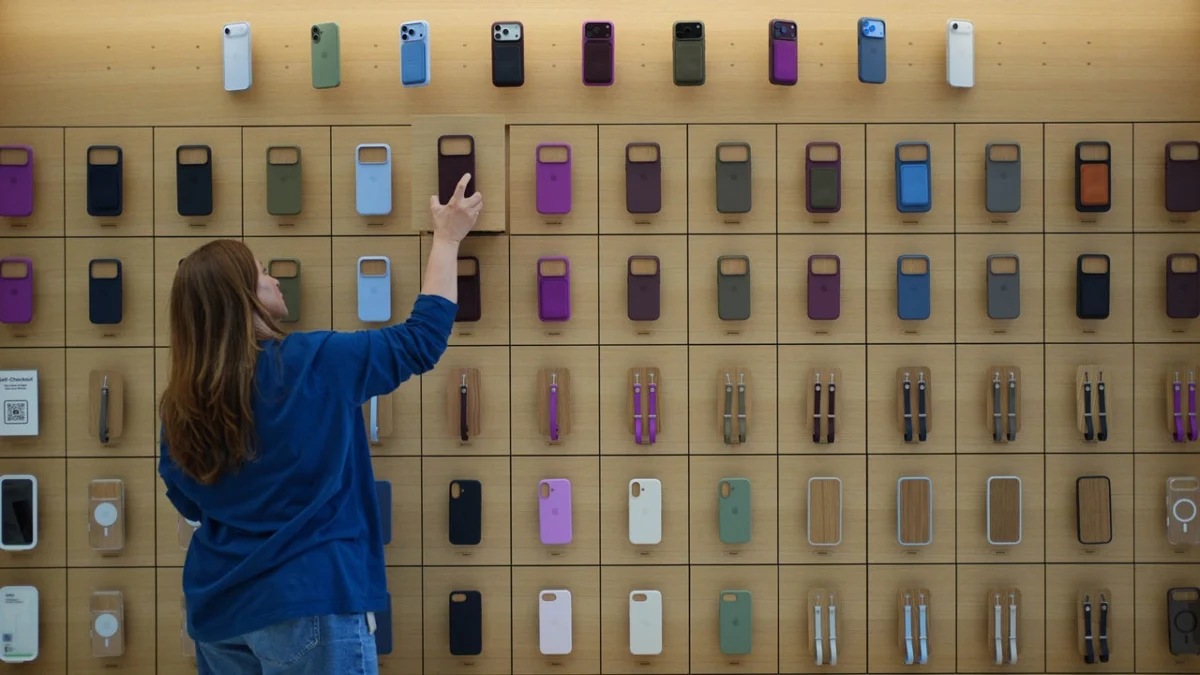 The Hidden Cost of Connectivity: Navigating the Apple Accessory Ecosystem