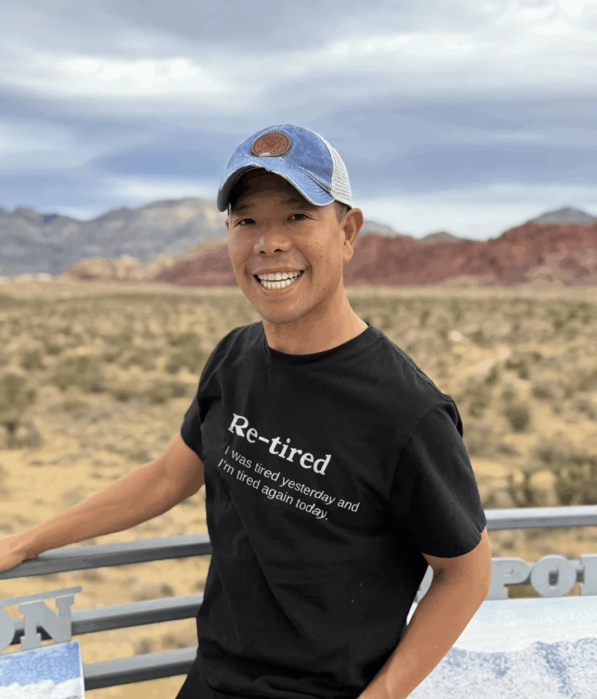 The Hidden Tax of Financial Stewardship: Lessons from a Family Weekend in Las Vegas