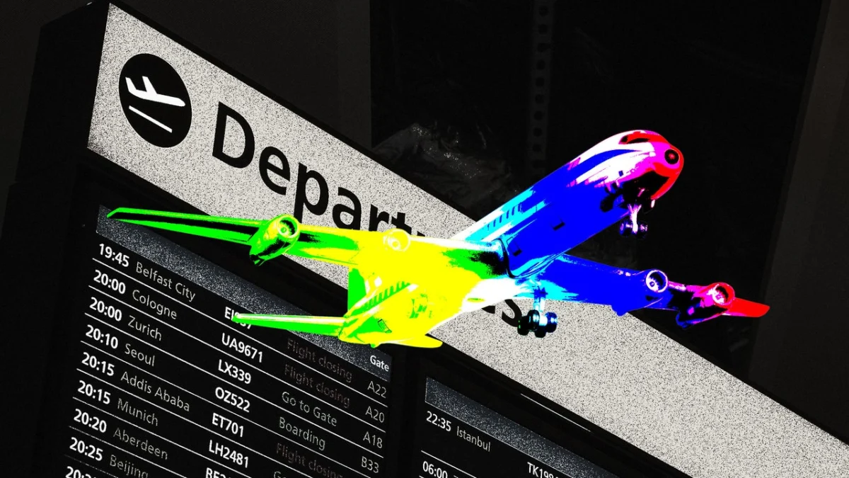 The High-Stakes Race for Holiday Travel: Navigating the 2026 Airfare Window