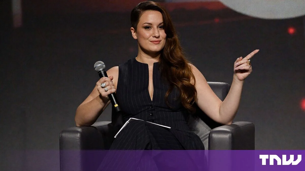 The Human-Centric Frontier: How Victoria McClune is Challenging the AI Status Quo
