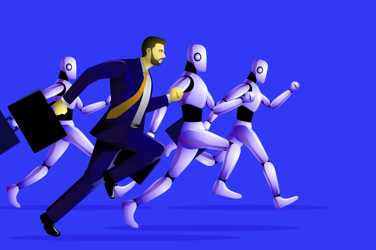 The Human Edge: Why Persuasion is the Ultimate Career Insurance in the Age of AI