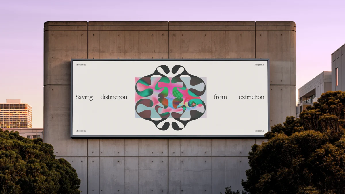The Human Paradox: Why AI Giants Are Investing in Human-Led Design