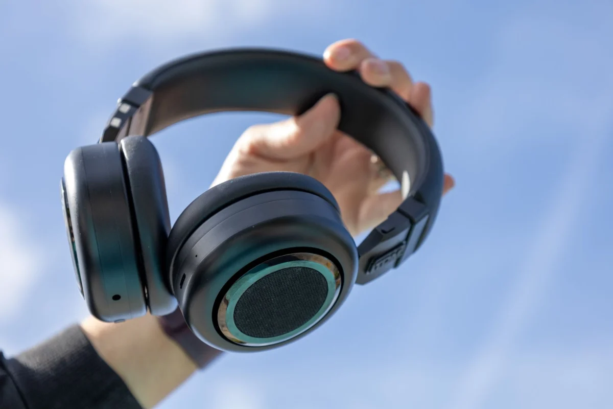 The Hybrid Revolution: Inside the TDM Neo’s Dual-Mode Audio Engineering