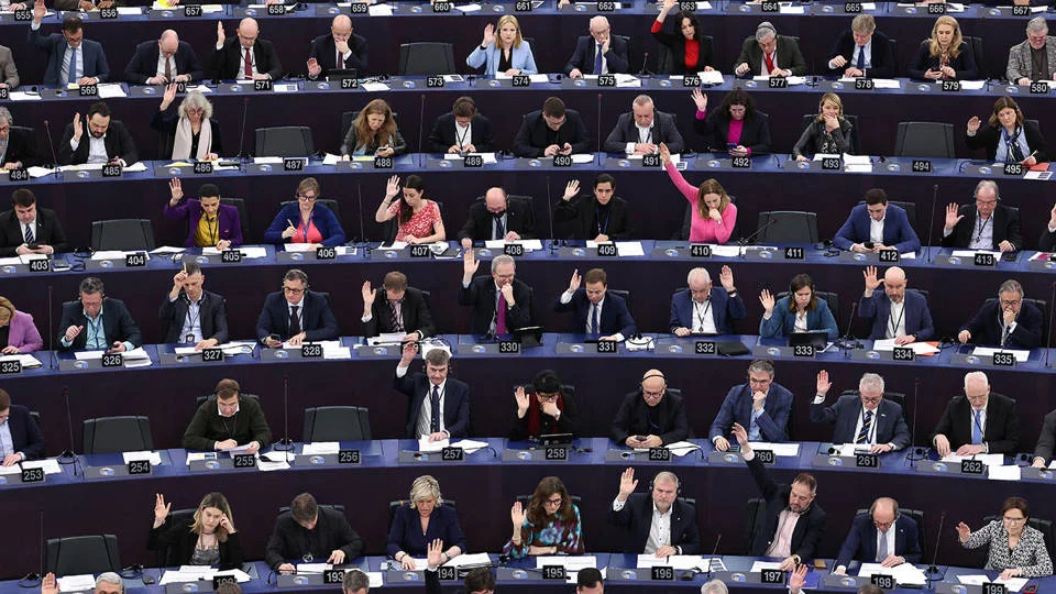 The Internal Erosion: Can the European Union Survive its Own Populist Turn?