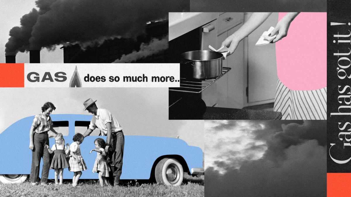 The Invisible Architecture: How Oil Built the Modern American Home