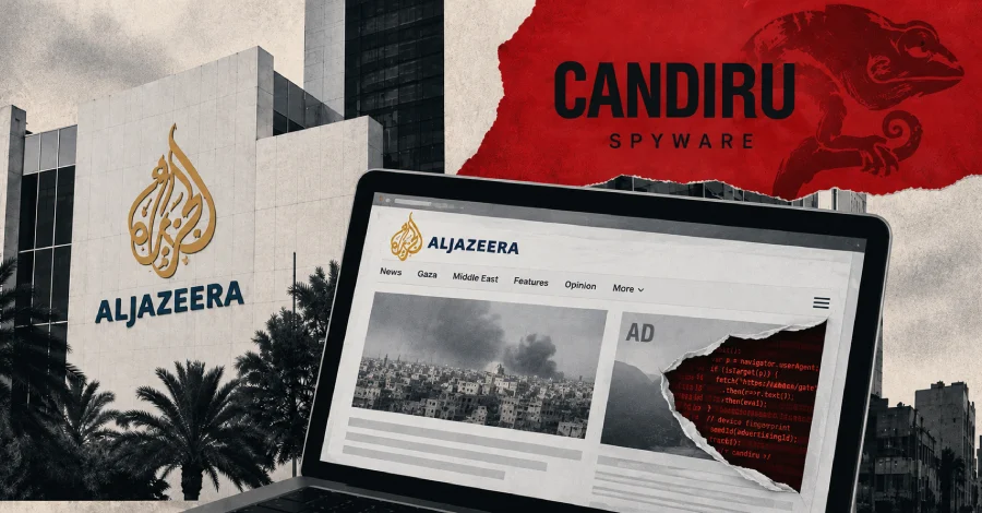 The Invisible Breach: How Mercenary Spyware Weaponized the Global Ad-Tech Ecosystem