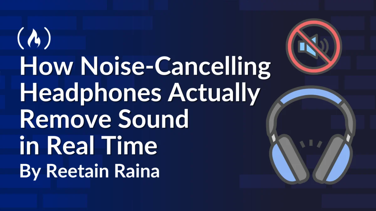 The Invisible Shield: The Science and Engineering Behind Active Noise Cancellation