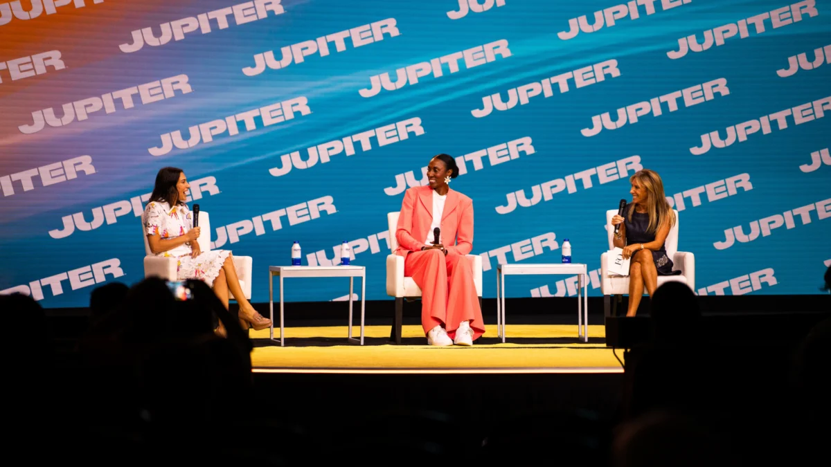 The Jupiter Festival: A High-Stakes Bet on the Future of the Attention Economy