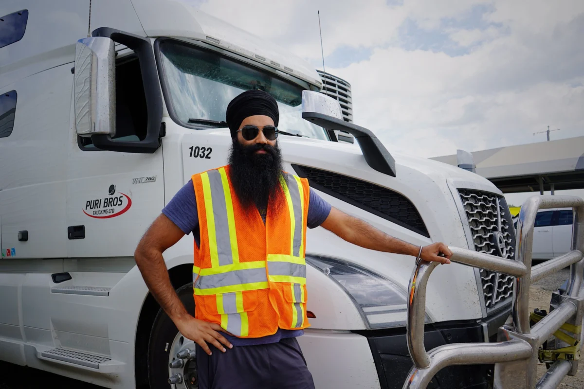 The Language of Safety: Tensions Rise Over FMCSA’s Proposed English Language Proficiency Rule