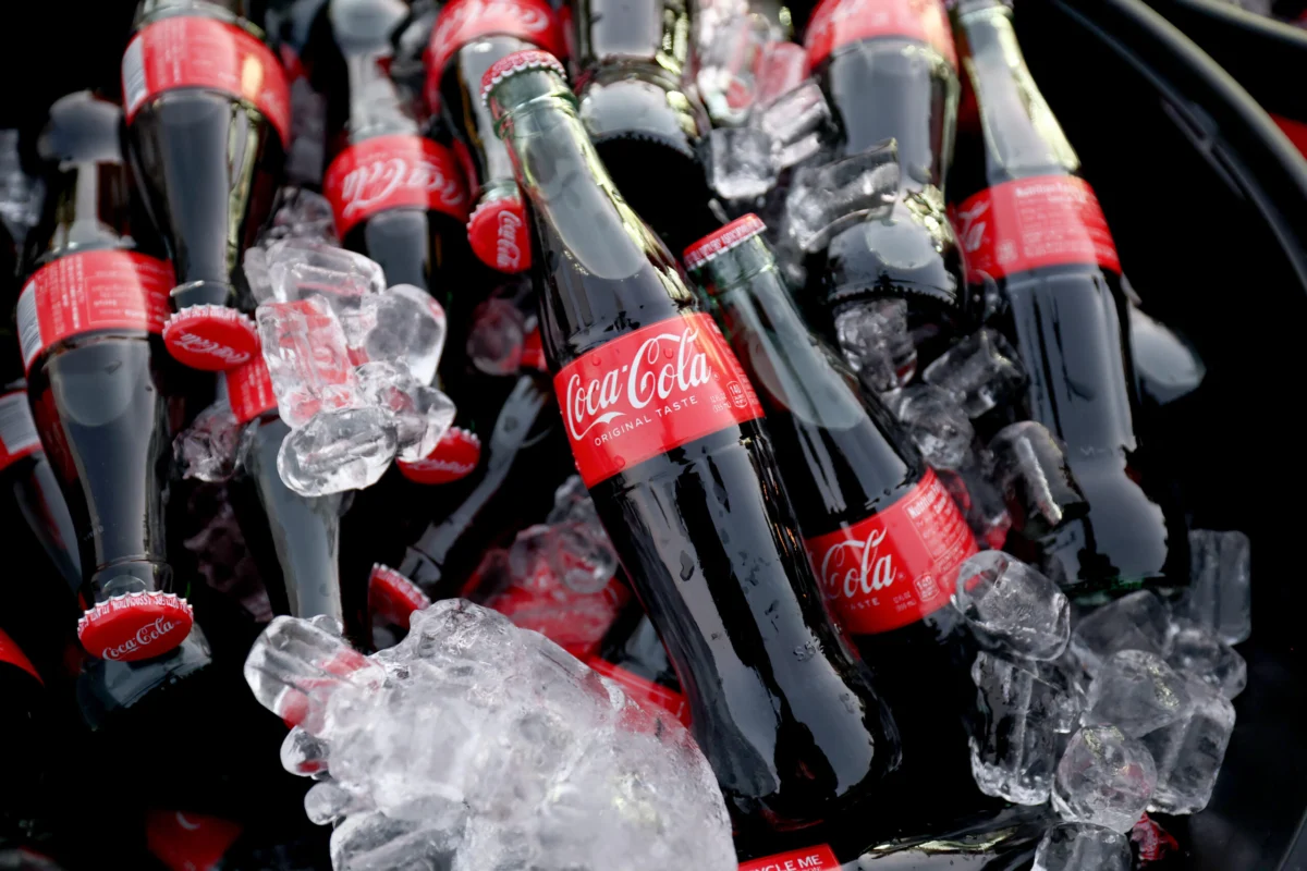 The Marketing Shake-Up: WPP and Omnicom Secure Coca-Cola’s Multi-Billion Dollar Global Media Future