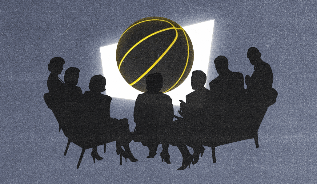 The NBA’s Advertising Gold Rush: How Brands are Navigating a Record-Breaking 2026-27 Season