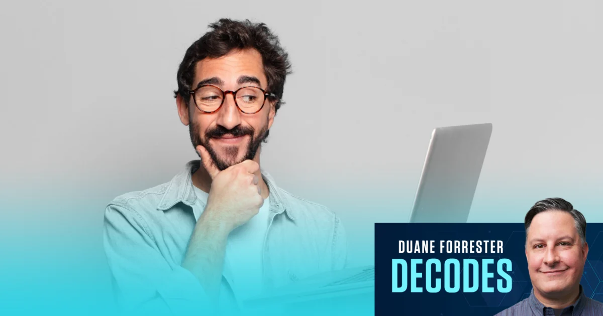 The New Era of Search: Why Indexing Is No Longer a Guarantee of Traffic