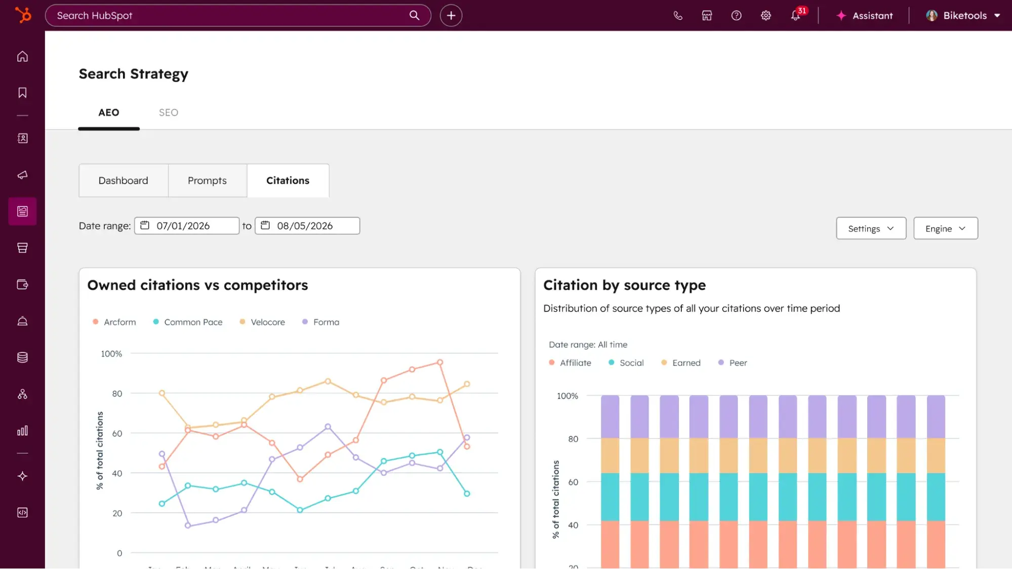 The New Frontier of Demand Gen: Why AI-Assisted Search is Reshaping the B2B Funnel