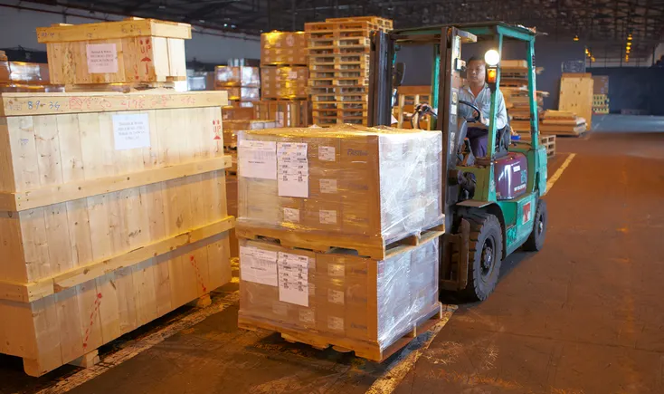 The New Reality: Mastering Supply Chain Resilience in an Era of Perpetual Disruption
