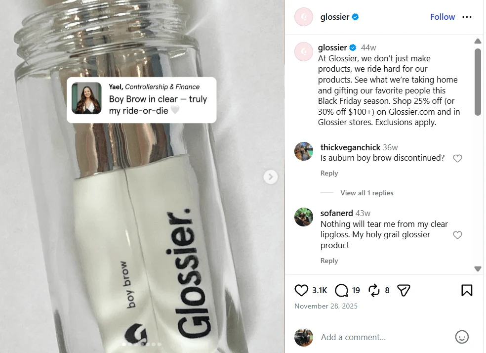 The New Rules of Black Friday: How Brands Can Dominate the 2026 Holiday Social Landscape