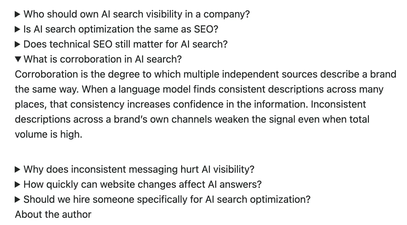 The New Search Paradigm: Mastering AI Search Optimization (AEO) in 2026
