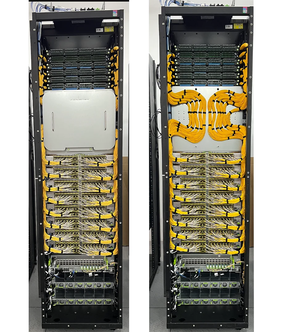 The Open Fabric: How Meta is Rewiring the Global Infrastructure for the AI Era