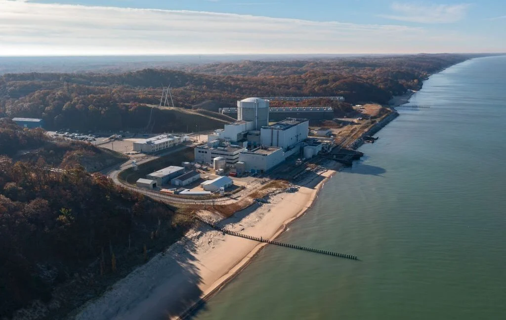 The Palisades Rebirth: Holtec International’s High-Stakes Race Against Regulatory Scrutiny